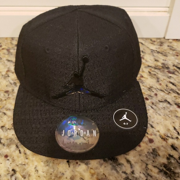 youth jordan hat